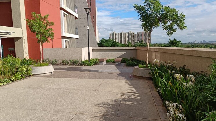 Exterior View, lodha-palava-city 2.5 Bedroom 757 Sq.Ft. Apartment In Dombivli East Thane 7982837