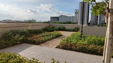 Master Bedroom in 2.5 BHK Apartment at Lodha Palava City, Dombivli East – for Sale