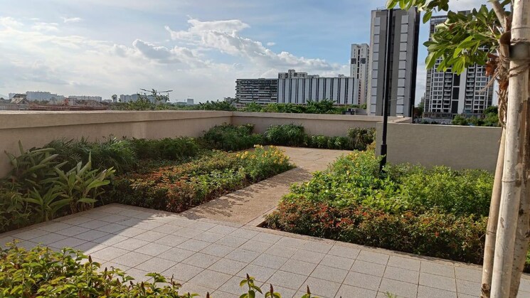 Master Bedroom, lodha-palava-city 2.5 Bedroom 757 Sq.Ft. Apartment In Dombivli East Thane 7982837