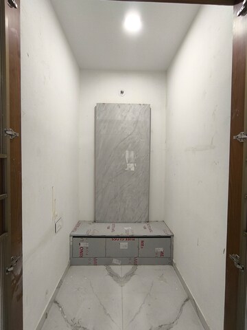 Bathroom in 3 BHK Apartment at Jayabheri The Summit, Narsingi – for Rent