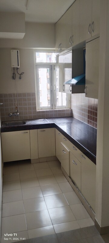 Kitchen in 2 BHK Apartment at Shree Vardhman Mantra, Sector 67 – for Sale