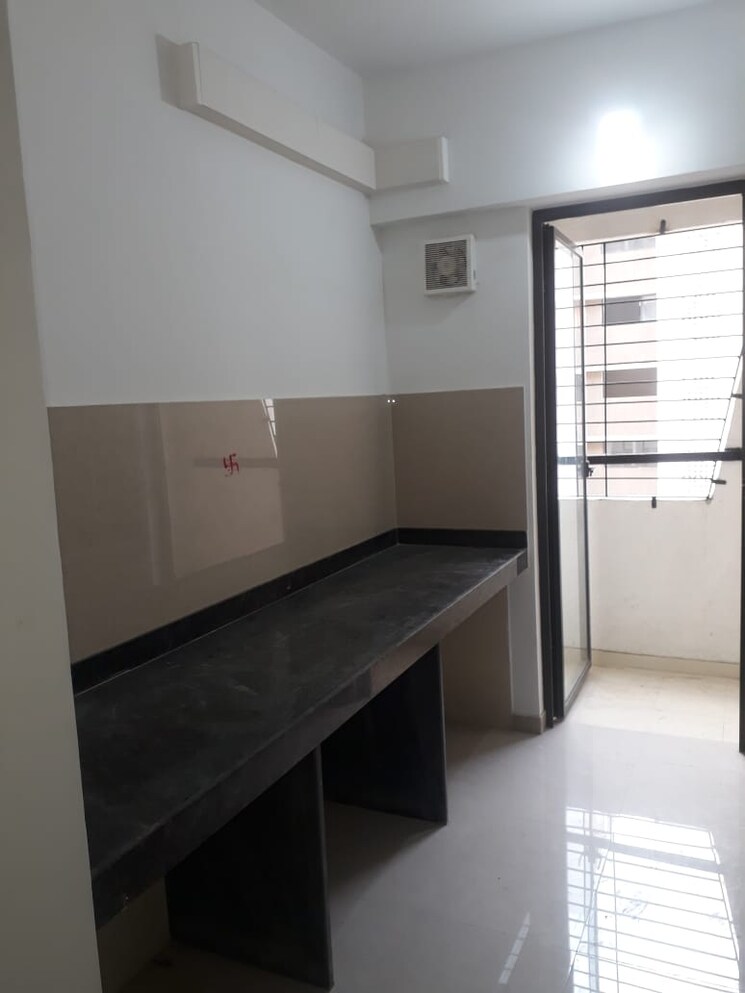 Kitchen, lodha-palava-city 2 Bedroom 743 Sq.Ft. Apartment In Dombivli East Thane 7982852