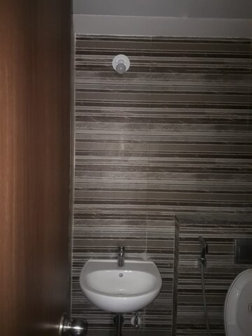 Bathroom in 2 BHK Apartment at Lodha Palava City, Dombivli East – for Sale