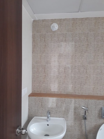 Bathroom in 2 BHK Apartment at Lodha Palava City, Dombivli East – for Sale