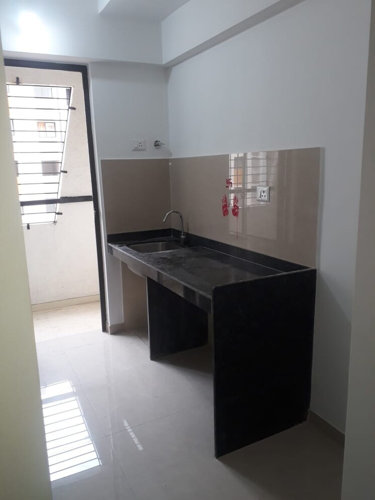 Kitchen, lodha-palava-city 2 Bedroom 743 Sq.Ft. Apartment In Dombivli East Thane 7982852