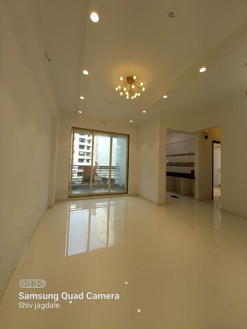 Living Room in 1 BHK Apartment at Katrap – for Rent
