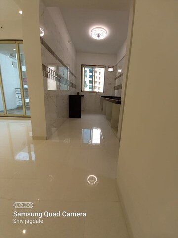 Kitchen in 1 BHK Apartment at Katrap – for Rent