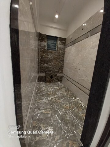 Bathroom in 1 BHK Apartment at Katrap – for Rent