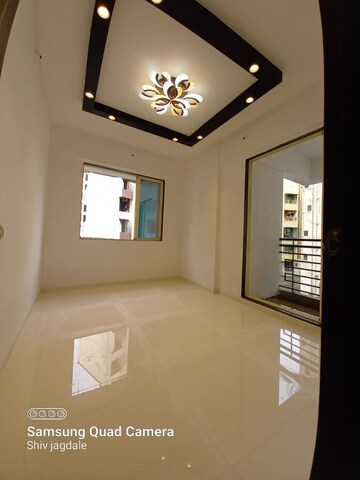 Bedroom in 1 BHK Apartment at Katrap – for Rent