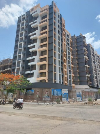 1 BHK Apartment For Rent in Katrap Badlapur  7982856