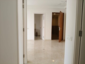 Building Lobby in 2 BHK Apartment at Hiranandani Delanna, Ghodbunder Road – for Rent