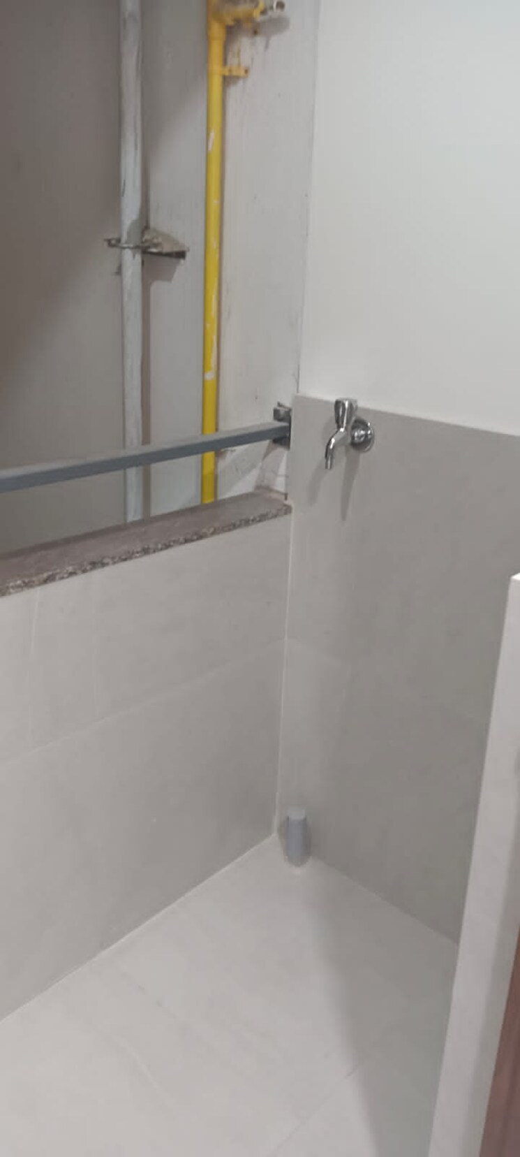 Balcony, amanora-ascent-towers 2 Bedroom 719 Sq.Ft. Apartment In Hadapsar Pune 7982864