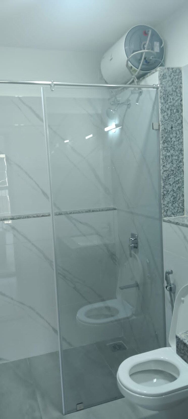 Bathroom, amanora-ascent-towers 2 Bedroom 719 Sq.Ft. Apartment In Hadapsar Pune 7982864