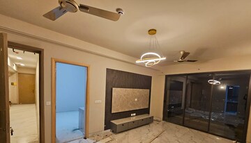Bedroom in 3 BHK Apartment at M3M Heights, Sector 65 – for Rent