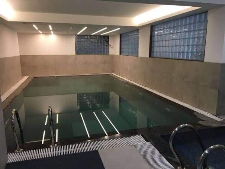 Kitchen, omkar-meridia 2 Bedroom 650 Sq.Ft. Apartment In Kurla West Mumbai 7982875