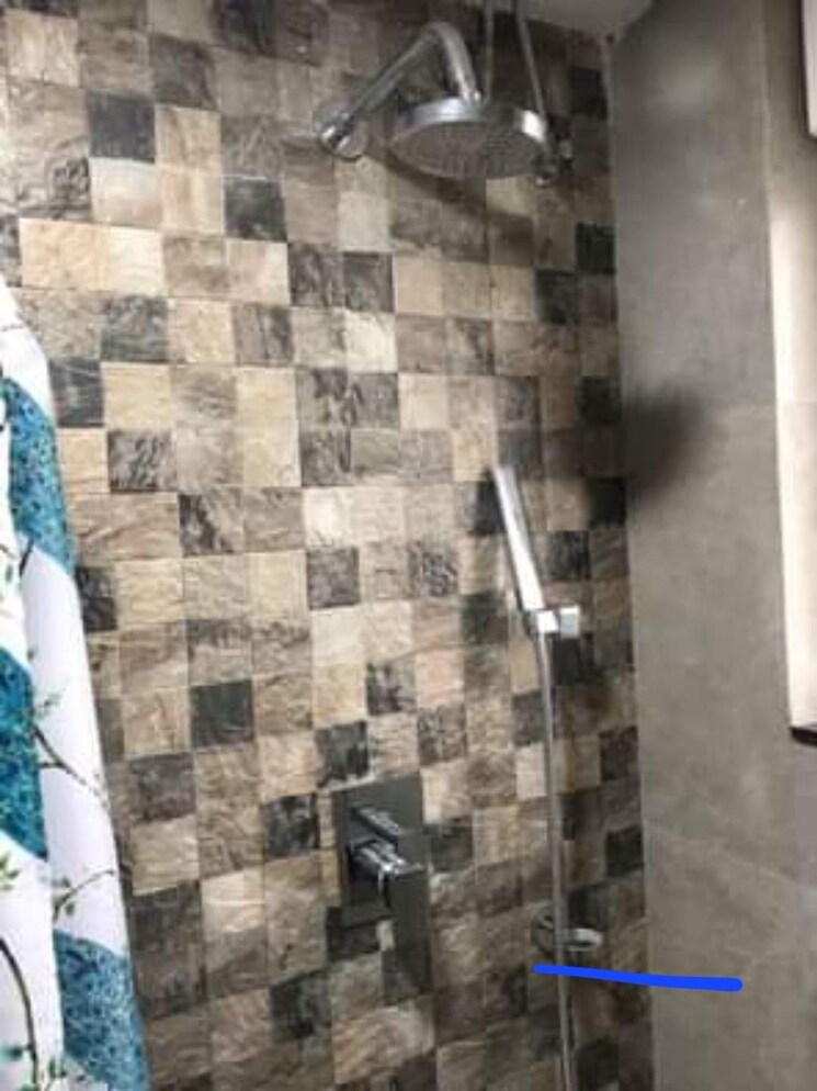 Bathroom, omkar-meridia 2 Bedroom 650 Sq.Ft. Apartment In Kurla West Mumbai 7982875