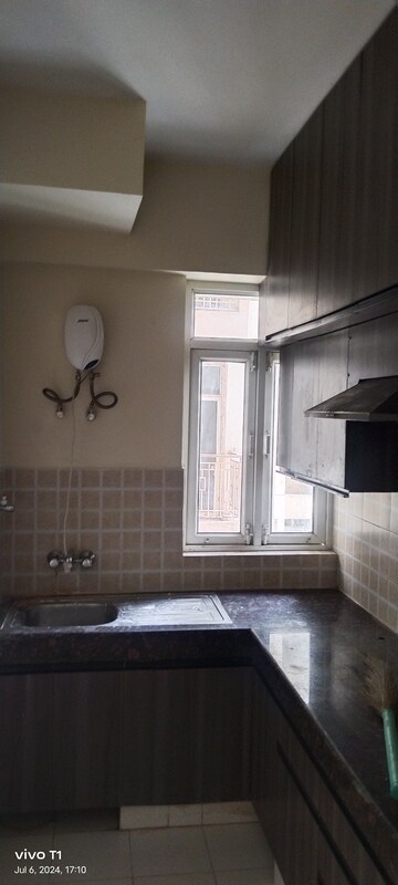 Living Room in 2 BHK Apartment at Shree Vardhman Mantra, Sector 67 – for Sale