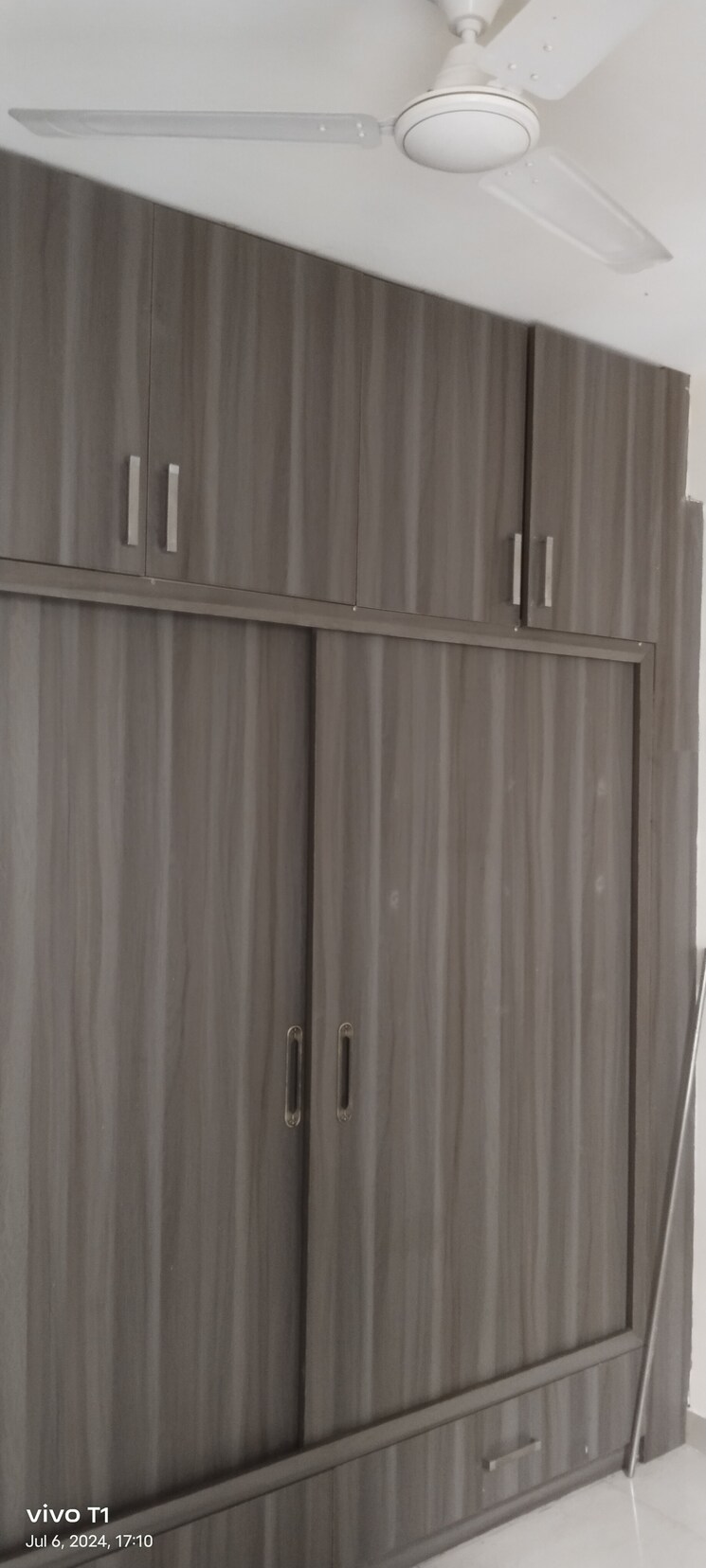 Balcony, shree-vardhman-mantra 2 Bedroom 800 Sq.Ft. Apartment In Sector 67 Gurgaon 7982863