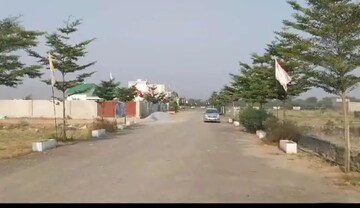  Plot – Exterior View View at Sultanpur - for Sale