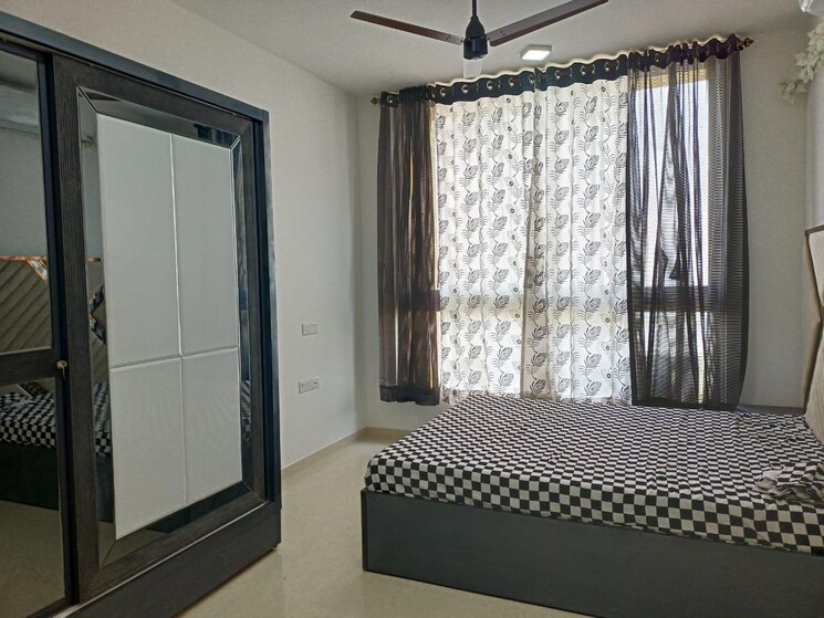 Bedroom, hiranandani-delanna 2 Bedroom 698 Sq.Ft. Apartment In Ghodbunder Road Thane 7982866