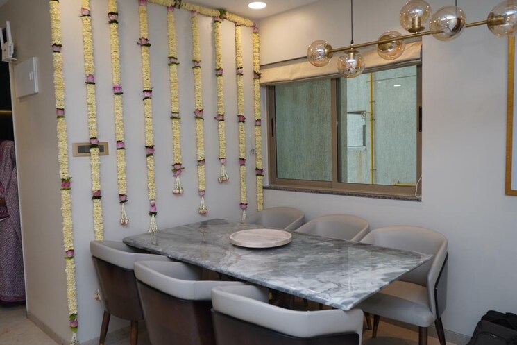 Bedroom, sheth-vasant-oasis 3 Bedroom 1113 Sq.Ft. Apartment In Andheri East Mumbai 7982883