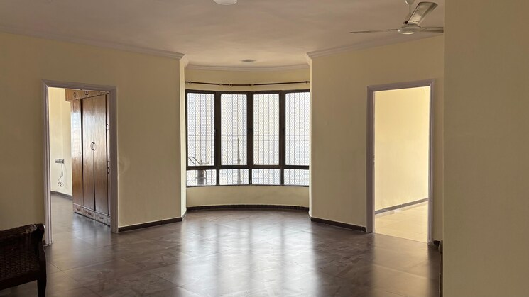 Room, rag-megh-malhar 2 Bedroom 1200 Sq.Ft. Apartment In Goregaon East Mumbai 7982884