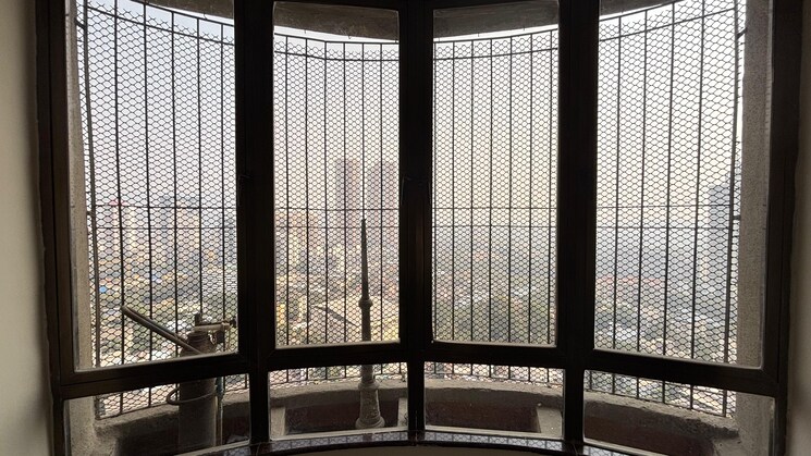 Bedroom, rag-megh-malhar 2 Bedroom 1200 Sq.Ft. Apartment In Goregaon East Mumbai 7982884