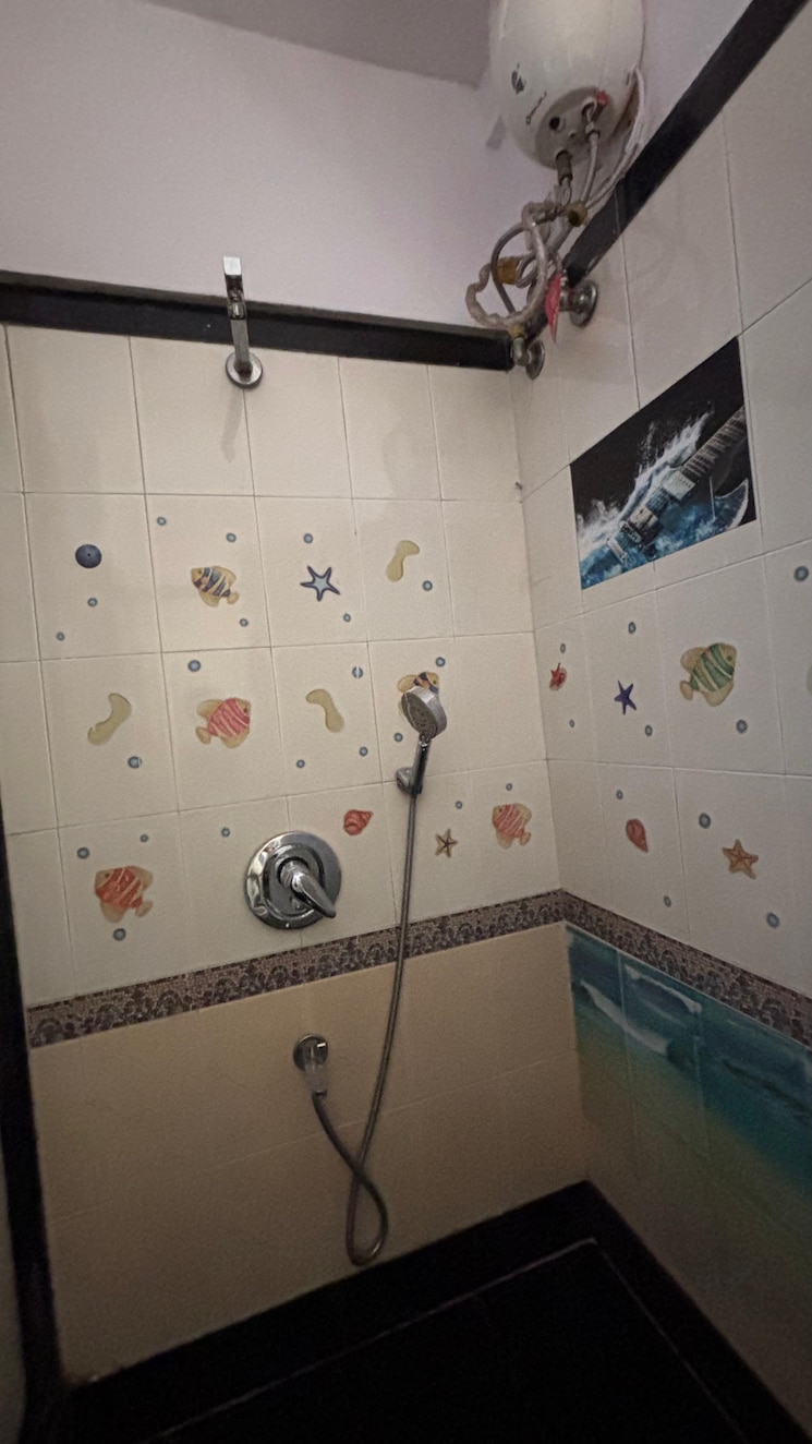 Master Bedroom, rag-megh-malhar 2 Bedroom 1200 Sq.Ft. Apartment In Goregaon East Mumbai 7982884