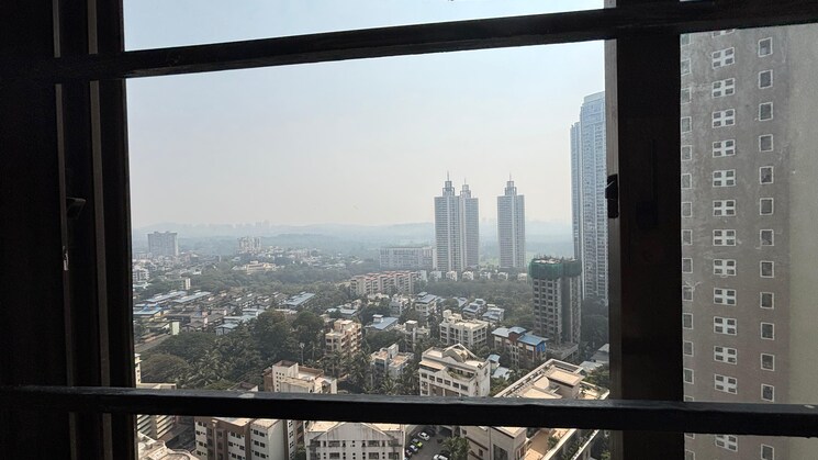 Exterior View, rag-megh-malhar 2 Bedroom 1200 Sq.Ft. Apartment In Goregaon East Mumbai 7982884