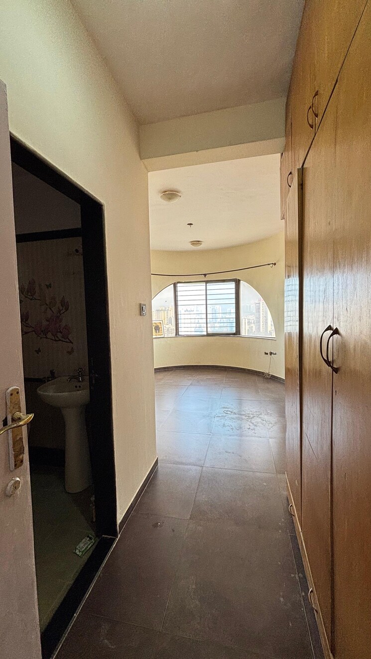 Bathroom, rag-megh-malhar 2 Bedroom 1200 Sq.Ft. Apartment In Goregaon East Mumbai 7982884