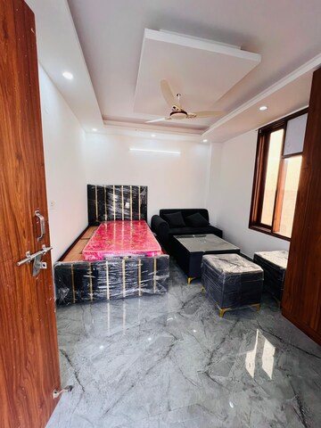 1 RK Builder Floor For Rent in Saket