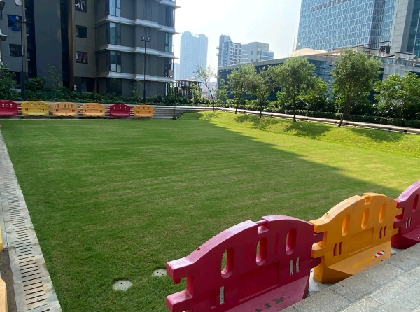 3 BHK + Servant Room Apartment For Sale in Lodha Allura