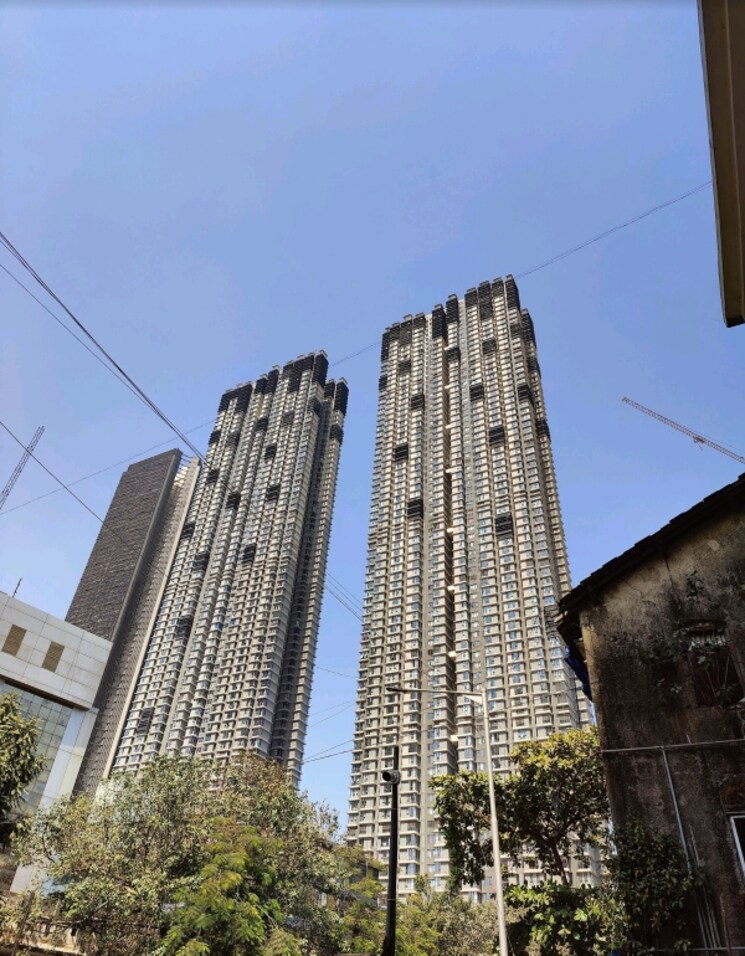 Exterior View, lodha-allura 3 Bedroom 1836 Sq.Ft. Apartment In Worli Mumbai 7982891