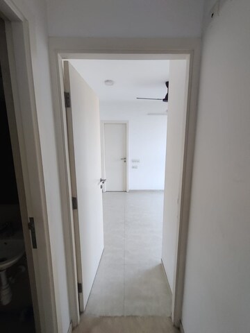 Master Bedroom in 1 BHK Apartment at Hiranandani Estate Solitaire C, Ghodbunder Road – for Rent
