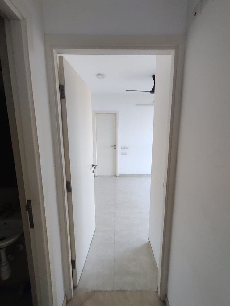 Master Bedroom, hiranandani-estate-solitaire-c 1 Bedroom 410 Sq.Ft. Apartment In Ghodbunder Road Thane 7982908