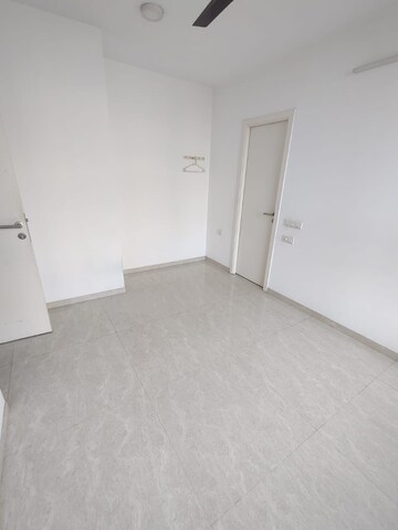 Master Bedroom in 1 BHK Apartment at Hiranandani Estate Solitaire C, Ghodbunder Road – for Rent