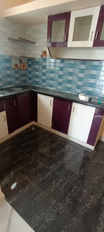Kitchen in 2 BHK Villa at Bathlapalli – for Sale