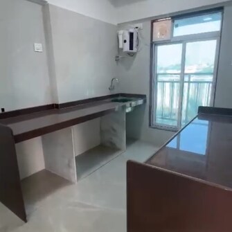 2 BHK Apartment For Rent in Renaissance Spring Meadows Daruwala Compound Mumbai  7982905