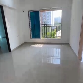 2 BHK Apartment For Rent in Renaissance Spring Meadows Daruwala Compound Mumbai  7982905