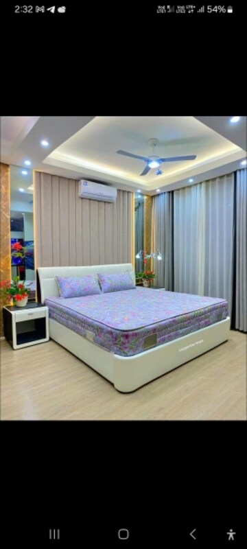 3.5 BHK Apartment For Rent in Omaxe Waterscapes, Gomti Nagar