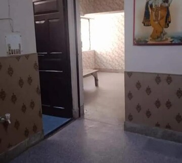 Bathroom in 2 BHK Villa at Aliganj – for Rent