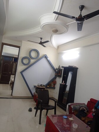 3 BHK Builder Floor For Resale in Smart Lane Niti Khand Ghaziabad  7982927