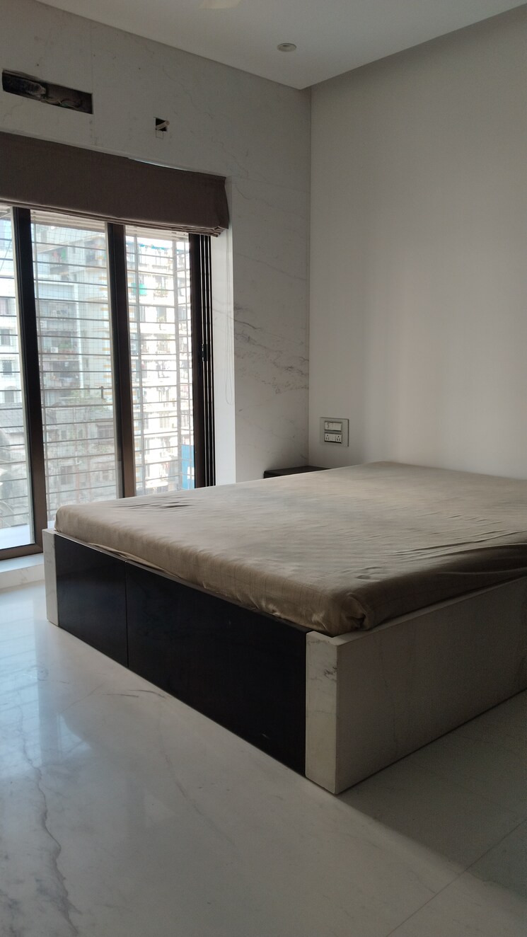 Bedroom, kalpataru-magnus 2 Bedroom 925 Sq.Ft. Apartment In Bandra East Mumbai 7982929