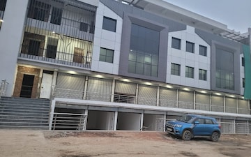 Shop For Rent in Nirala Estate, Tech Zone 4 Greater Noida