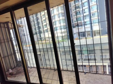 1 BHK Apartment For Rent in Ajmera Bhakti Park, Wadala East