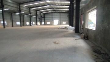  Warehouse – Exterior View View at Pimpri Chinchwad Pcmc - for Rent