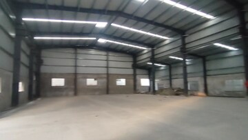  Warehouse – Exterior View View at Pimpri Chinchwad Pcmc - for Rent