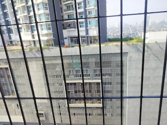 1 BHK Apartment For Rent in Ajmera Bhakti Park Wadala East Mumbai  7982906