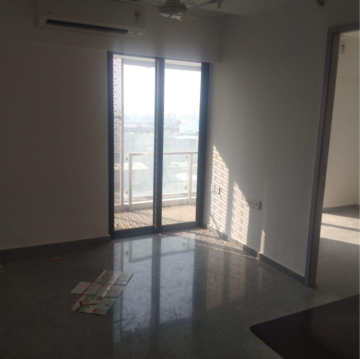 1 BHK Apartment For Rent in Lodha New Cuffe Parade Wadala Truck Terminal Mumbai  7982911