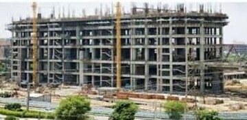 3 BHK Apartment For Sale in Vasavi Lakecity East, Hafeezpet